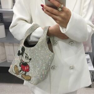 Mickey Tote -